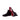 DapperFam Monza in Black Men's Lux Suede Chelsea Boot in #color_