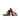 DapperFam Monza in Brown Men's Italian Leather Chelsea Boot