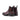 DapperFam Monza in Burgundy Men's Italian Leather Chelsea Boot