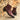 DapperFam Monza in Burgundy Men's Italian Leather Chelsea Boot