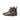 DapperFam Monza in Dark Brown Men's Italian Leather Chelsea Boot