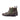 DapperFam Monza in Olive Men's Italian Leather Chelsea Boot