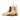DapperFam Monza in Taupe Men's Italian Suede Chelsea Boot