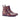 DapperFam Octavian in Brown Men's Hand-Painted Patina Buckle Boot in Brown