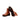 DapperFam Octavian in Cognac / Med Brown Men's Italian Leather Buckle Boot in #color_