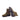 DapperFam Octavian in Khaki Men's Lux Suede Buckle Boot