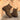 DapperFam Octavian in Khaki Men's Lux Suede Buckle Boot