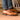 DapperFam Rafael in Brown Men's Italian Leather Oxford