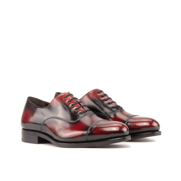 DapperFam-Rafael-in-Burgundy-  display picture 2