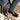 DapperFam Rafael in Dark Brown Men's Italian Leather Oxford
