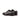 DapperFam Rafael in Dark Brown Men's Italian Leather Oxford