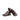 DapperFam Rafael in Dark Brown Men's Italian Leather Oxford
