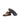 DapperFam Rafael in Fire Men's Hand-Painted Patina Oxford