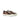 DapperFam Rivale in Fire Men's Hand-Painted Patina Trainer in Fire D - Standard Width