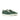 DapperFam Rivale in Forest Men's Italian Suede Trainer in Forest