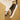 DapperFam Rivale in Tobacco Men's Hand-Painted Patina Trainer
