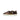 DapperFam Rivale in Tobacco Men's Hand-Painted Patina Trainer