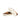 DapperFam Riviera in Cognac Men's Hand-Painted Italian Leather Monk Sneaker