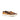DapperFam Riviera in Cognac Men's Hand-Painted Italian Leather Monk Sneaker in Cognac