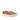 DapperFam Riviera in Cognac Men's Italian Leather Monk Sneaker in Cognac