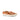 DapperFam Riviera in Light Brown Men's Italian Leather Monk Sneaker in Light Brown