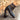 DapperFam Rohan in Black / Dark Brown Men's Italian Embossed & Pebble Grain Leather Jodhpur Boot