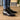 DapperFam Rohan in Black Men's Italian Leather Jodhpur Boot