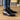 DapperFam Rohan in Black Men's Italian Leather Jodhpur Boot in