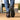DapperFam Rohan in Black Men's Italian Leather Jodhpur Boot