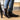 DapperFam Rohan in Black Men's Italian Leather Jodhpur Boot