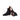 DapperFam Rohan in Black Men's Lux Suede Jodhpur Boot