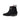 DapperFam Rohan in Black Men's Lux Suede Jodhpur Boot