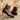 DapperFam Rohan in Burgundy Men's Hand-Painted Patina Jodhpur Boot in
