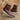 DapperFam Rohan in Burgundy Men's Hand-Painted Patina Jodhpur Boot