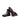 DapperFam Rohan in Burgundy Men's Italian Leather Jodhpur Boot