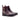 DapperFam Rohan in Burgundy Men's Italian Leather Jodhpur Boot in Burgundy