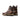 DapperFam Rohan in Cognac Men's Italian Leather Jodhpur Boot