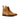 DapperFam Rohan in Cognac Men's Italian Leather Jodhpur Boot in Cognac