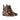 DapperFam Rohan in Cognac Men's Italian Leather Jodhpur Boot in Cognac