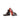 DapperFam Rohan in Dark Brown Men's Italian Leather Jodhpur Boot