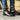 DapperFam Rohan in Dark Brown Men's Italian Leather Jodhpur Boot