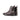 DapperFam Rohan in Dark Brown Men's Italian Leather Jodhpur Boot
