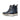 DapperFam Rohan in Denim Men's Hand-Painted Patina Jodhpur Boot