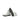 DapperFam Rohan in Light Grey Men's Italian Suede Jodhpur Boot