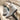 DapperFam Rohan in Light Grey Men's Italian Suede Jodhpur Boot