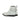 DapperFam Rohan in Light Grey Men's Italian Suede Jodhpur Boot