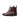 DapperFam Rohan in Med Brown Men's Italian Leather Jodhpur Boot