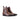 DapperFam Rohan in Med Brown Men's Italian Leather Jodhpur Boot Med Brown