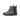 DapperFam Rohan in Navy Men's Italian Leather Jodhpur Boot