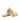 DapperFam Rohan in Taupe Men's Italian Suede Jodhpur Boot